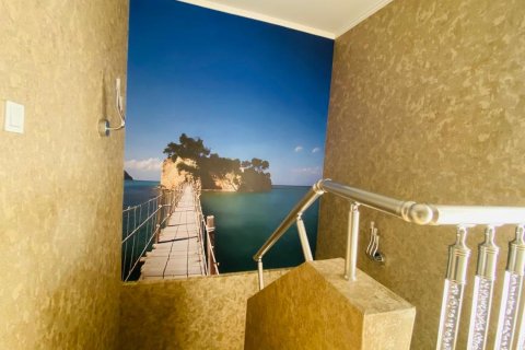 Продажа квартиры  в Махмутларе, Анталье, Турция 3+1, 180м2, №215354 – фото 24