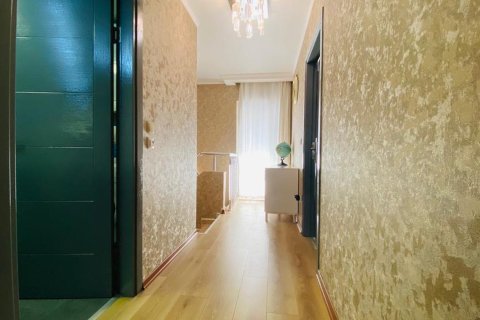 Продажа квартиры  в Махмутларе, Анталье, Турция 3+1, 180м2, №215354 – фото 26