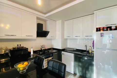 Продажа квартиры  в Махмутларе, Анталье, Турция 3+1, 180м2, №215354 – фото 27