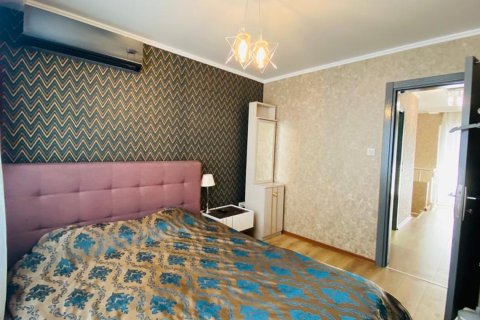 Продажа квартиры  в Махмутларе, Анталье, Турция 3+1, 180м2, №215354 – фото 29