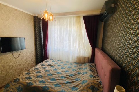 Продажа квартиры  в Махмутларе, Анталье, Турция 3+1, 180м2, №215354 – фото 30