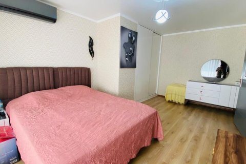 Продажа квартиры  в Махмутларе, Анталье, Турция 3+1, 180м2, №215354 – фото 32