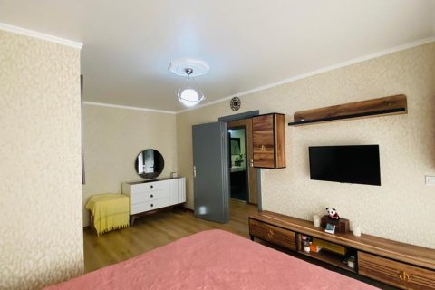 Продажа квартиры  в Махмутларе, Анталье, Турция 3+1, 180м2, №215354 – фото 33