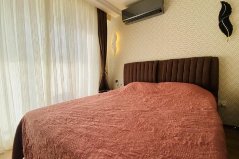 Продажа квартиры  в Махмутларе, Анталье, Турция 3+1, 180м2, №215354 – фото 34