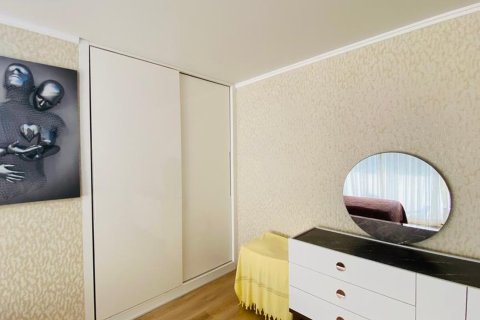 Продажа квартиры  в Махмутларе, Анталье, Турция 3+1, 180м2, №215354 – фото 35