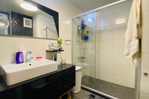 Продажа квартиры  в Махмутларе, Анталье, Турция 3+1, 180м2, №215354 – фото 40