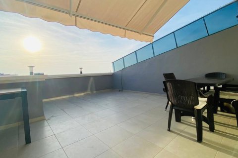 Продажа квартиры  в Махмутларе, Анталье, Турция 3+1, 180м2, №215354 – фото 37