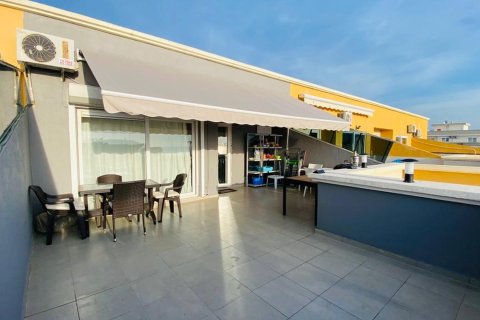 Продажа квартиры  в Махмутларе, Анталье, Турция 3+1, 180м2, №215354 – фото 38