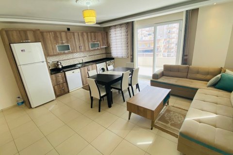 Продажа квартиры  в Махмутларе, Анталье, Турция 3+1, 185м2, №215356 – фото 1