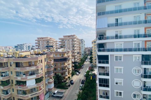 Продажа квартиры  в Махмутларе, Анталье, Турция 3+1, 185м2, №215356 – фото 2