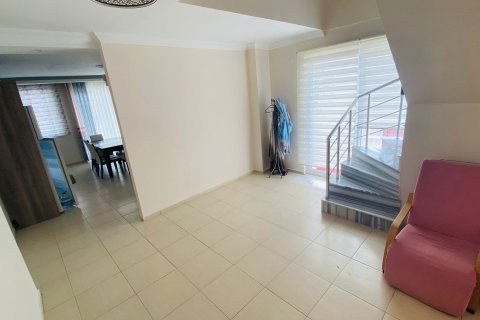 Продажа квартиры  в Махмутларе, Анталье, Турция 3+1, 185м2, №215356 – фото 4