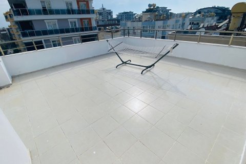 Продажа квартиры  в Махмутларе, Анталье, Турция 3+1, 185м2, №215356 – фото 6