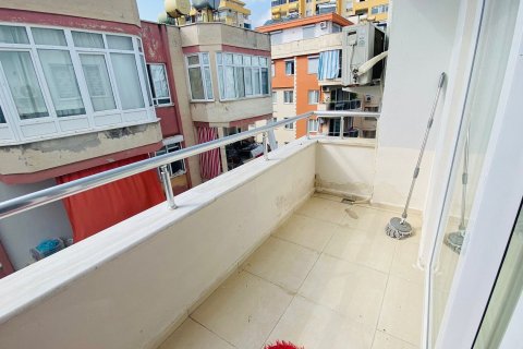 Продажа квартиры  в Махмутларе, Анталье, Турция 3+1, 185м2, №215356 – фото 7