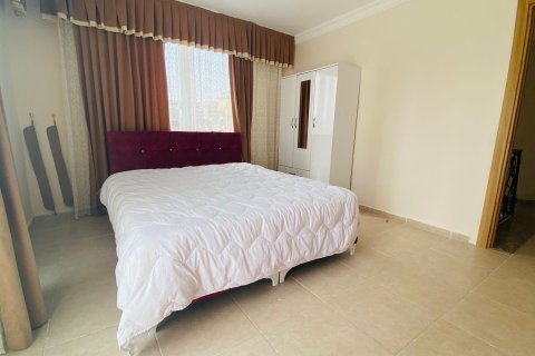 Продажа квартиры  в Махмутларе, Анталье, Турция 3+1, 185м2, №215356 – фото 3