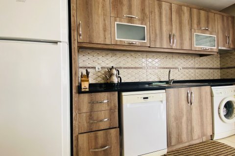 Продажа квартиры  в Махмутларе, Анталье, Турция 3+1, 185м2, №215356 – фото 9