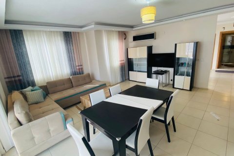 Продажа квартиры  в Махмутларе, Анталье, Турция 3+1, 185м2, №215356 – фото 10