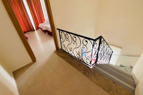 Продажа квартиры  в Махмутларе, Анталье, Турция 3+1, 185м2, №215356 – фото 12