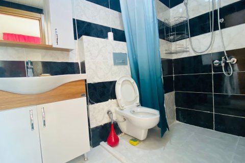 Продажа квартиры  в Махмутларе, Анталье, Турция 3+1, 185м2, №215356 – фото 13