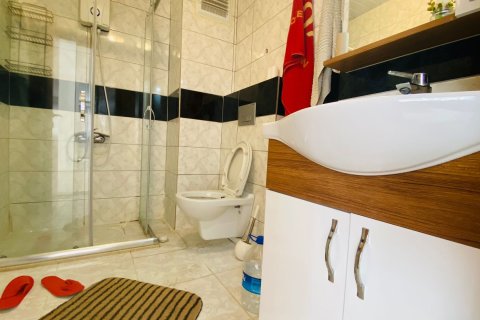 Продажа квартиры  в Махмутларе, Анталье, Турция 3+1, 185м2, №215356 – фото 18