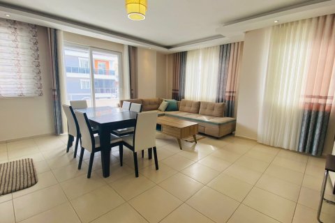 Продажа квартиры  в Махмутларе, Анталье, Турция 3+1, 185м2, №215356 – фото 14