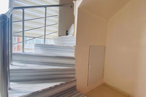 Продажа квартиры  в Махмутларе, Анталье, Турция 3+1, 185м2, №215356 – фото 15