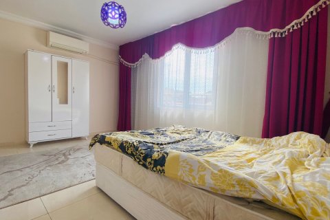 Продажа квартиры  в Махмутларе, Анталье, Турция 3+1, 185м2, №215356 – фото 16