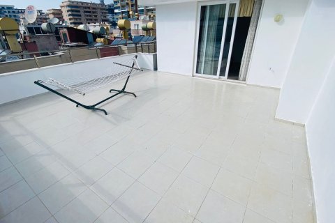 Продажа квартиры  в Махмутларе, Анталье, Турция 3+1, 185м2, №215356 – фото 17