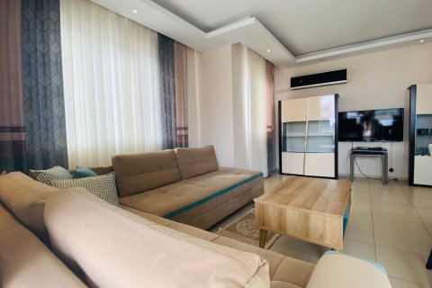 Продажа квартиры  в Махмутларе, Анталье, Турция 3+1, 185м2, №215356 – фото 24