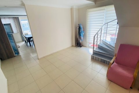 Продажа квартиры  в Махмутларе, Анталье, Турция 3+1, 185м2, №215356 – фото 20