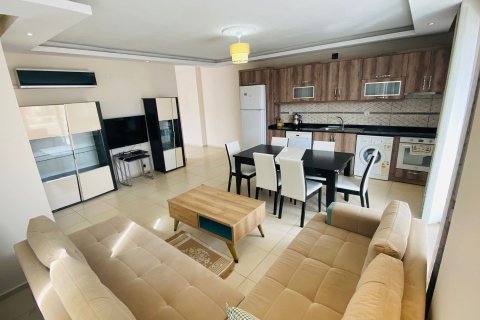 Продажа квартиры  в Махмутларе, Анталье, Турция 3+1, 185м2, №215356 – фото 21