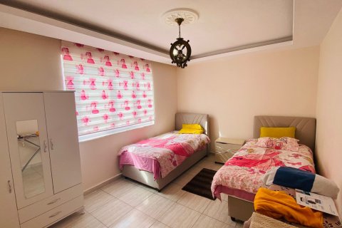 Продажа квартиры  в Махмутларе, Анталье, Турция 3+1, 185м2, №215356 – фото 23