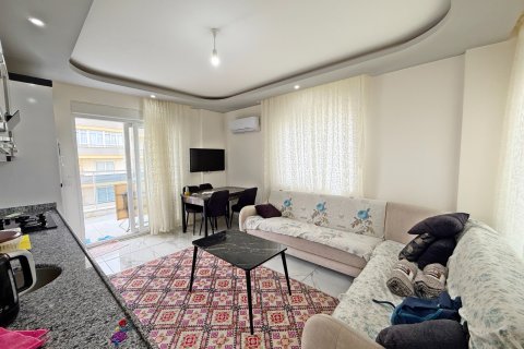 1+1 Wohnung  in Alanya, Antalya, Türkei Nr. 228338