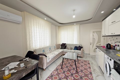آپارتمان در  Alanya ، ترکیه 1 خوابه ، 65 متر مربع.  شماره 228338 - 16