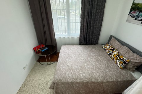 2+1 Lägenhet i Antalya, Turkiet Nr. 228334 - 1
