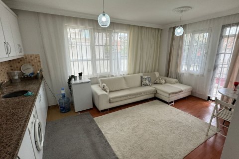 2+1 Lägenhet i Antalya, Turkiet Nr. 228334 - 12