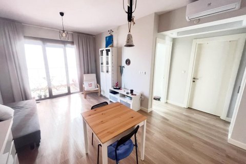آپارتمان در  Antalya ، ترکیه 1 خوابه ، 60 متر مربع.  شماره 228335 - 15