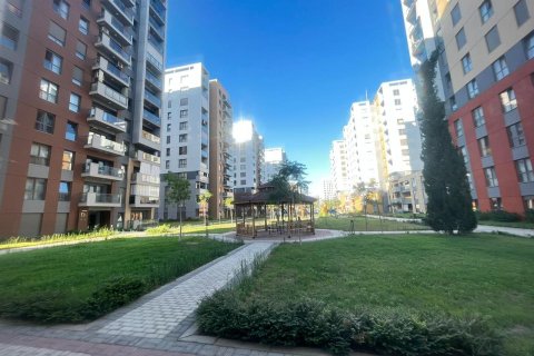آپارتمان در  Antalya ، ترکیه 1 خوابه ، 60 متر مربع.  شماره 228335 - 2