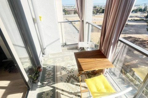 آپارتمان در  Antalya ، ترکیه 1 خوابه ، 60 متر مربع.  شماره 228335 - 9