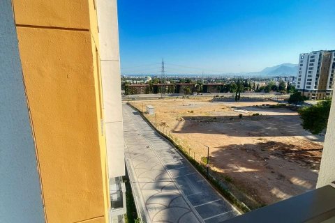 آپارتمان در  Antalya ، ترکیه 1 خوابه ، 60 متر مربع.  شماره 228335 - 3