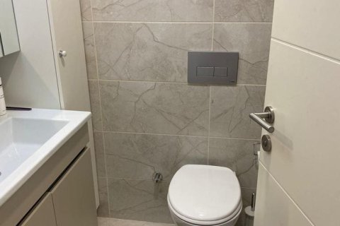 آپارتمان در  Antalya ، ترکیه 1 خوابه ، 60 متر مربع.  شماره 228335 - 25