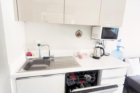 آپارتمان در  Antalya ، ترکیه 1 خوابه ، 60 متر مربع.  شماره 228335 - 20