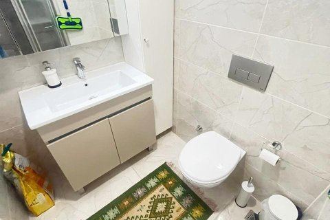 آپارتمان در  Antalya ، ترکیه 1 خوابه ، 60 متر مربع.  شماره 228335 - 24