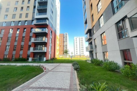 آپارتمان در  Antalya ، ترکیه 1 خوابه ، 60 متر مربع.  شماره 228335 - 4