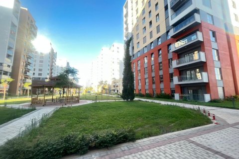1+1 Leilighet  i Antalya, Tyrkia Nr. 228335