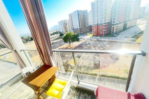 آپارتمان در  Antalya ، ترکیه 1 خوابه ، 60 متر مربع.  شماره 228335 - 6