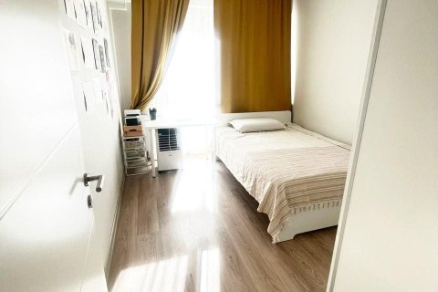 آپارتمان در  Antalya ، ترکیه 1 خوابه ، 60 متر مربع.  شماره 228335 - 13