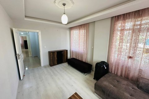 آپارتمان در  Antalya ، ترکیه 2 خوابه ، 90 متر مربع.  شماره 228336 - 2