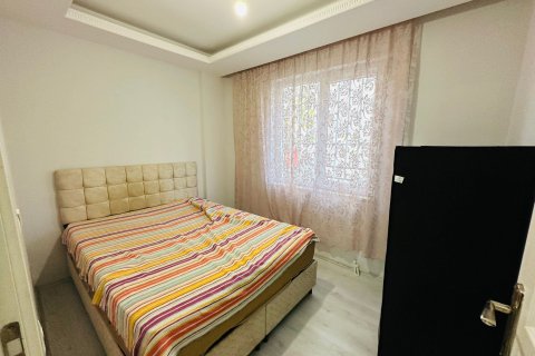 آپارتمان در  Antalya ، ترکیه 2 خوابه ، 90 متر مربع.  شماره 228336 - 9