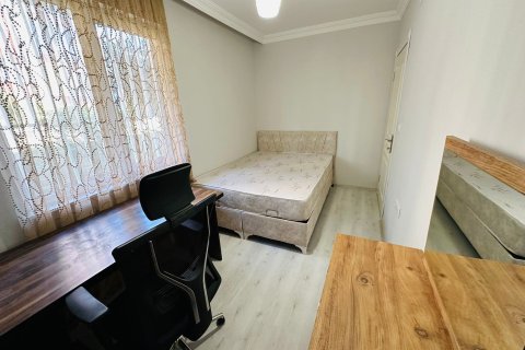 آپارتمان در  Antalya ، ترکیه 2 خوابه ، 90 متر مربع.  شماره 228336 - 4