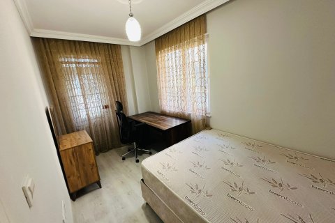 آپارتمان در  Antalya ، ترکیه 2 خوابه ، 90 متر مربع.  شماره 228336 - 3